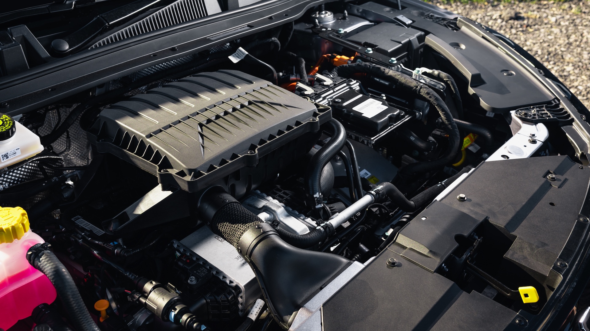 OMODA 5 Review 2026 | Performance & Pricing | Carwow