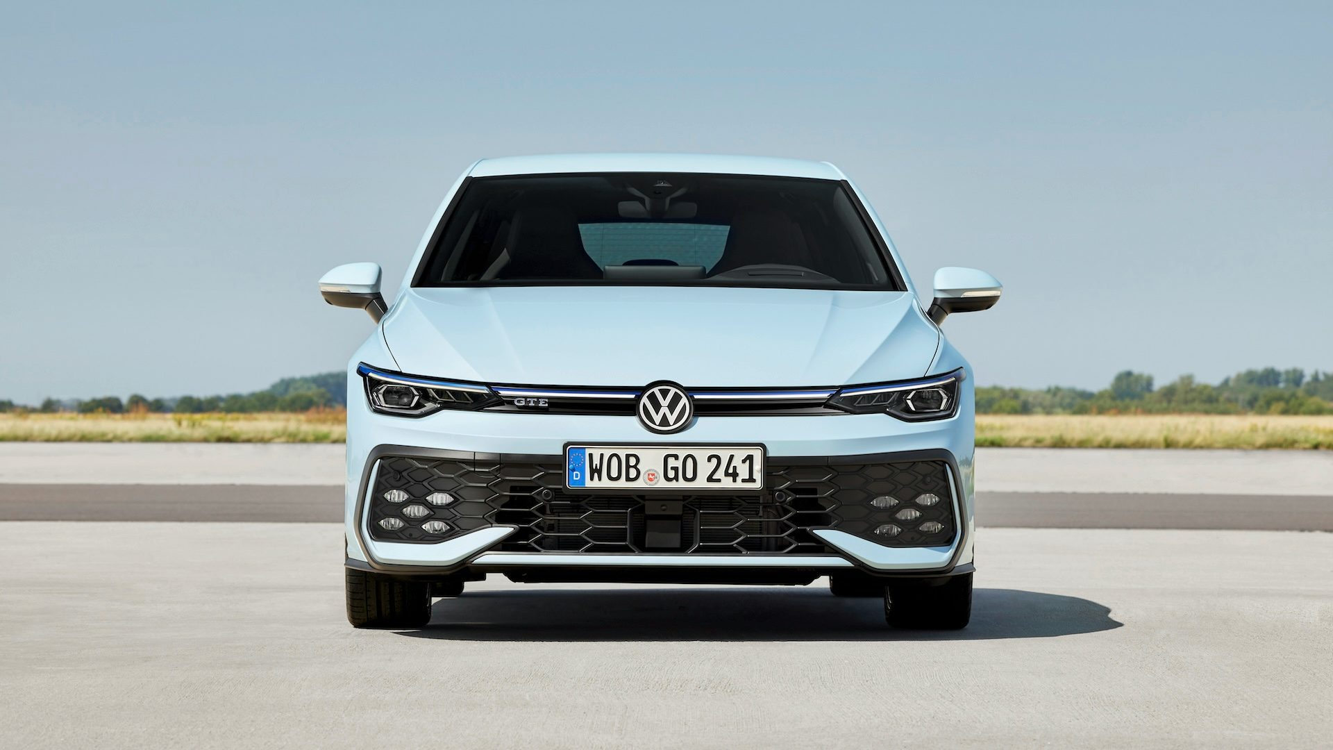 Volkswagen Golf GTE Review 2025 Performance Pricing Carwow