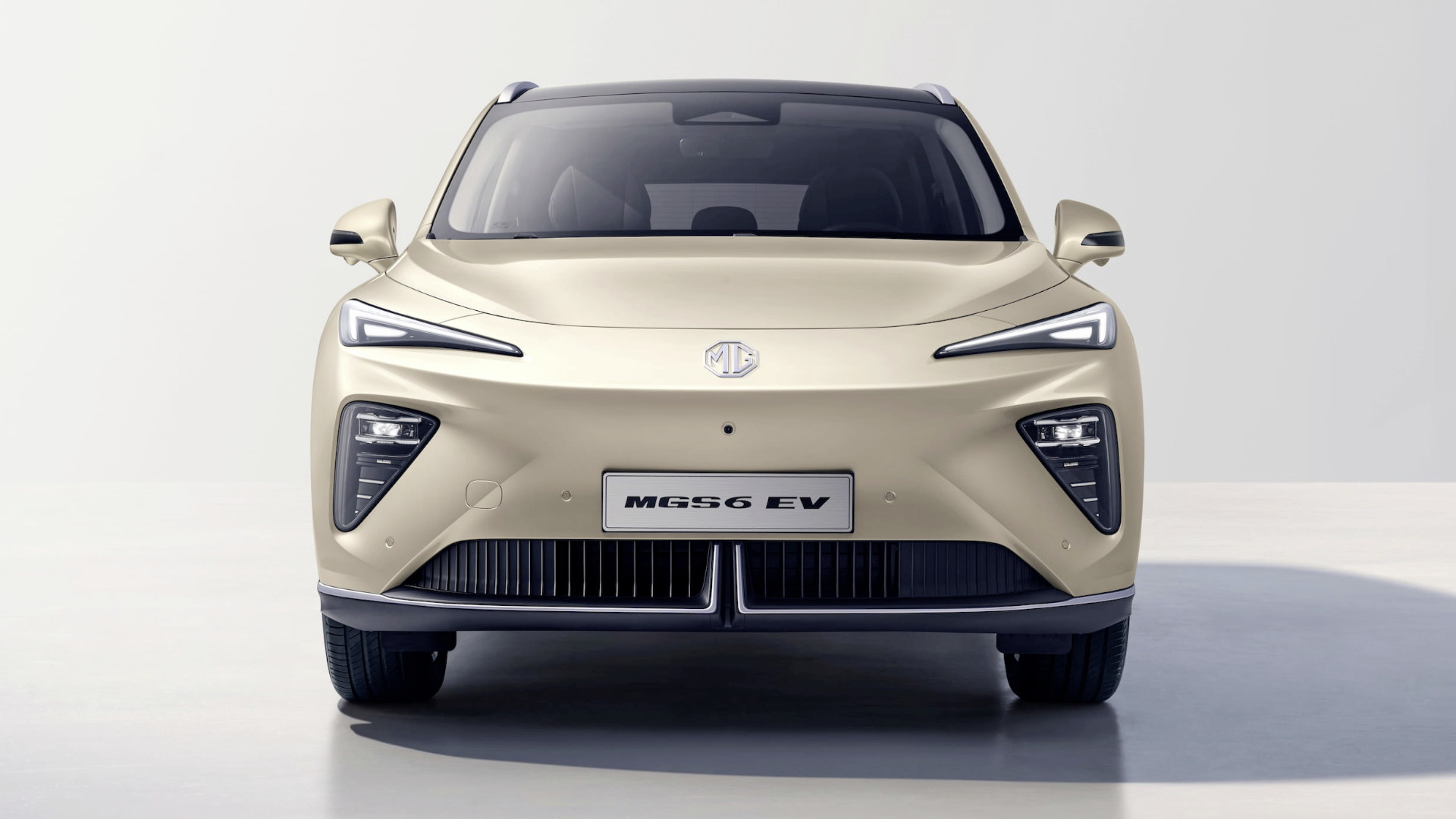 MGS6 EV