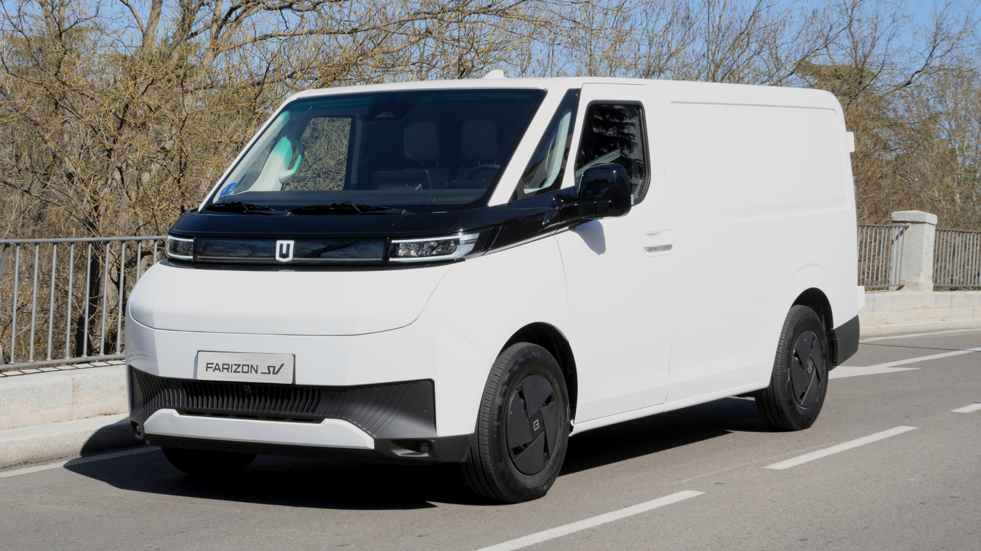 Farizon SV blanco