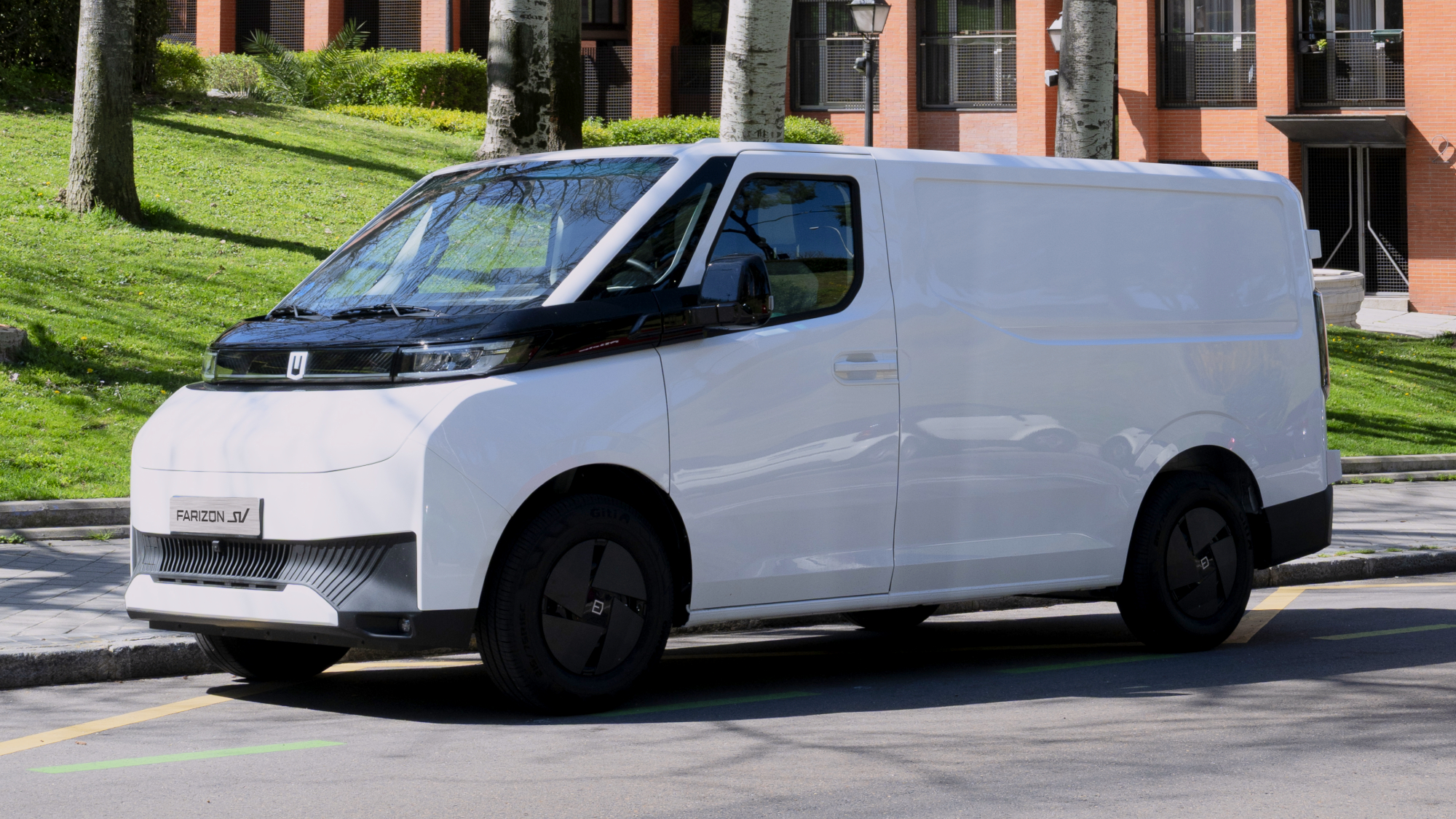 Farizon SV blanco