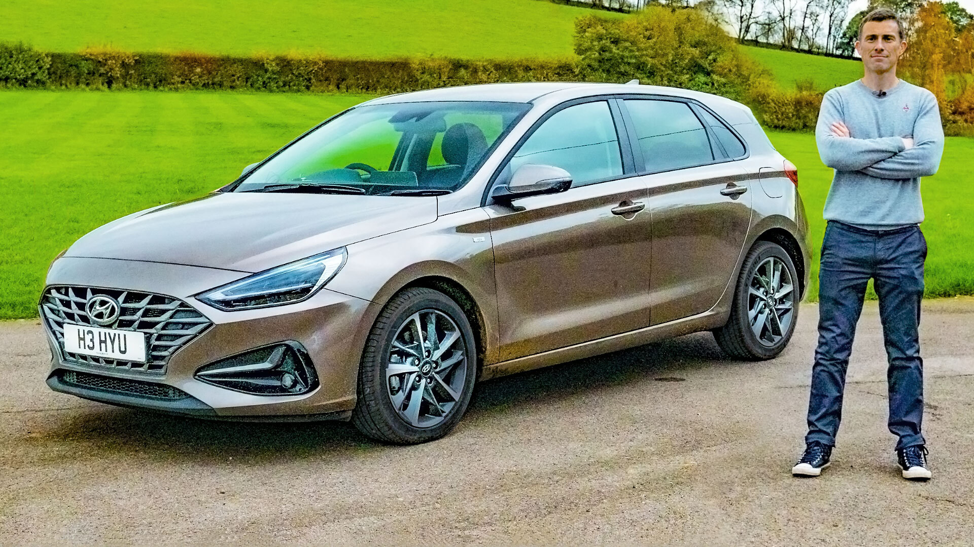 Hyundai i30 Review 2024, Performance & Pricing