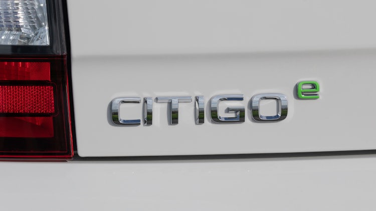 Skoda Citigo Test 2024, Konfigurator & Preise