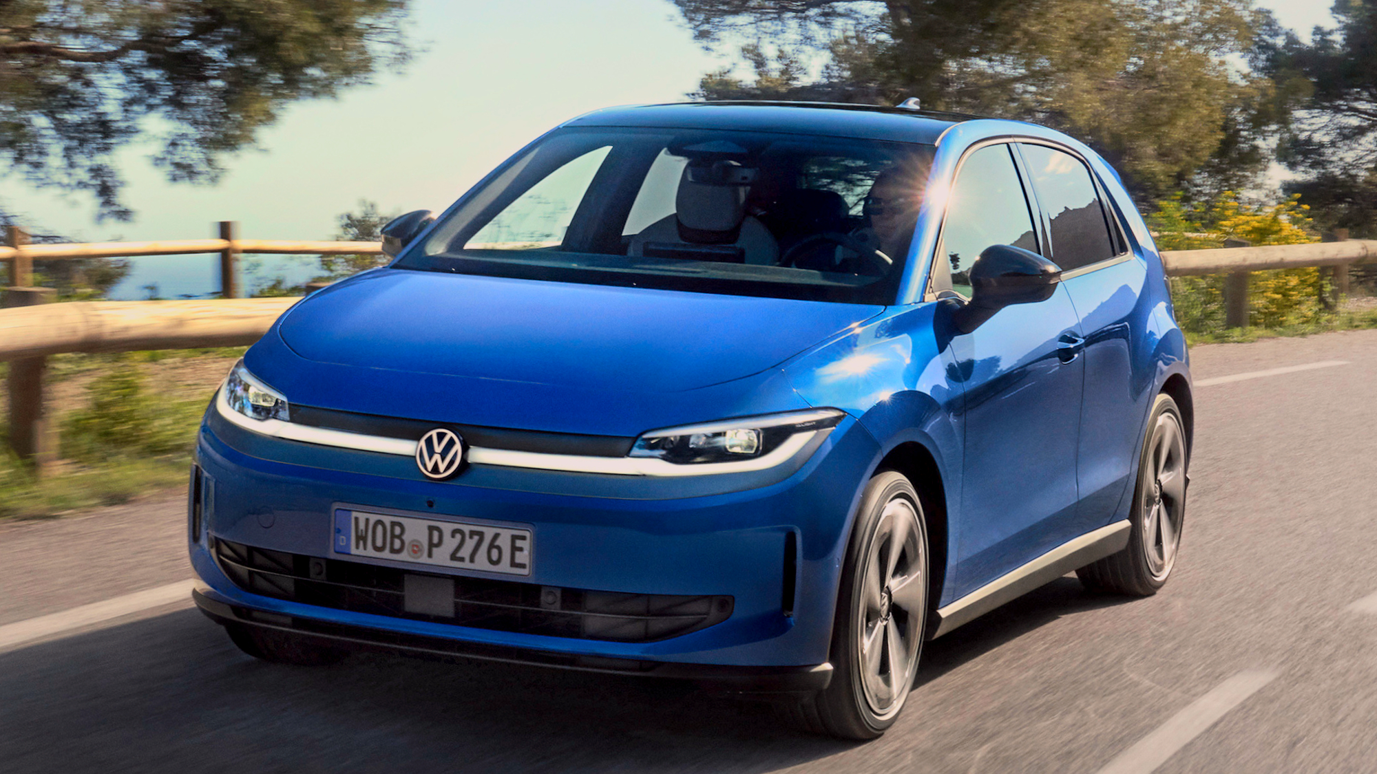 Volkswagen ID. Polo