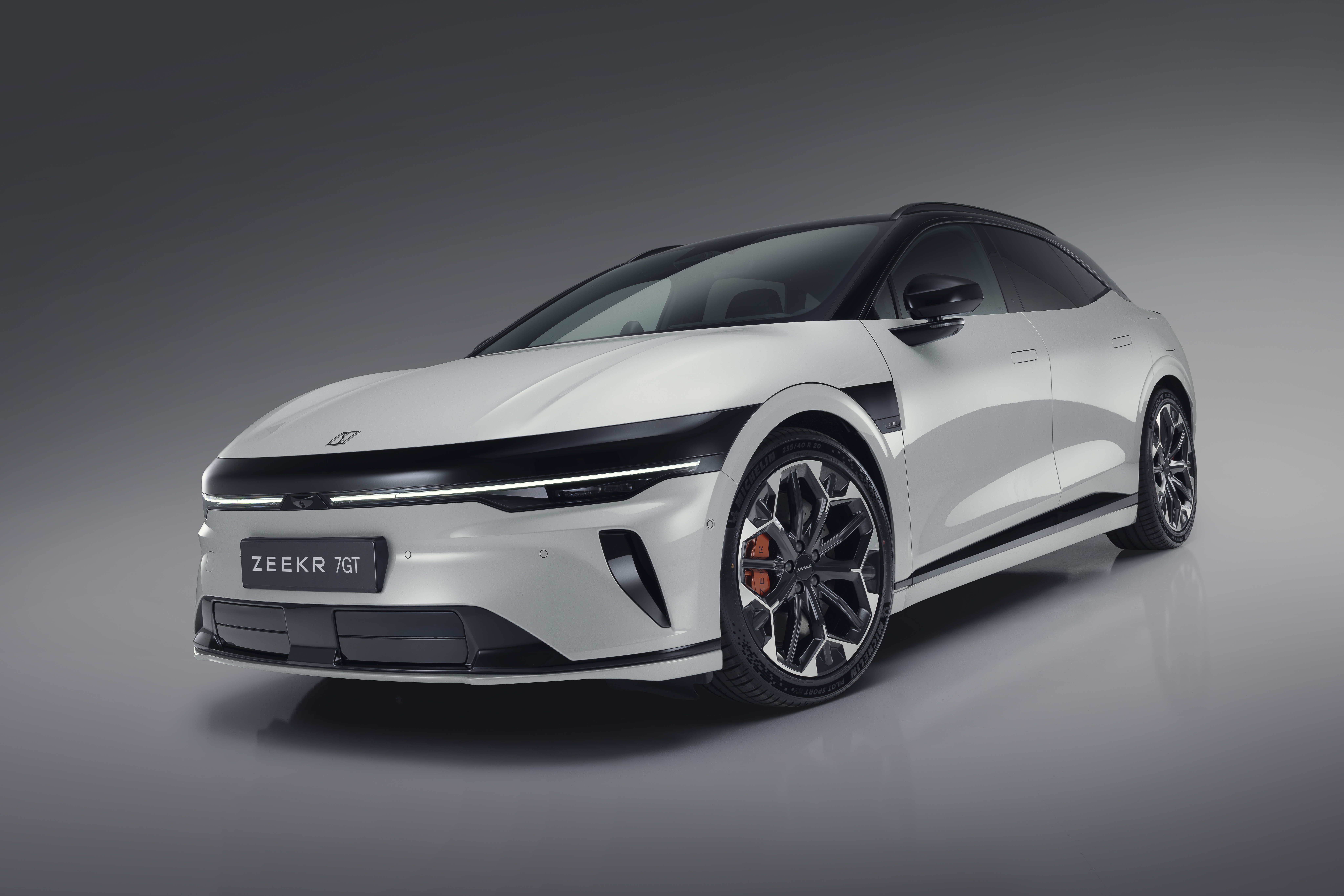 Zeekr 7GT