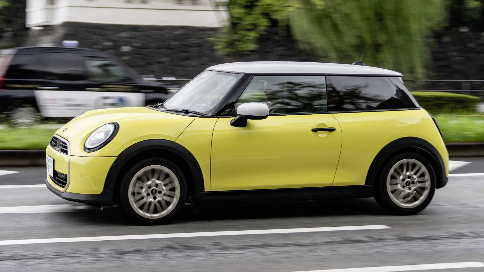 Mini Cooper C