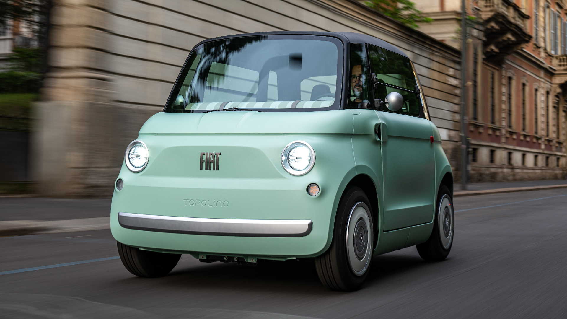 Fiat Topolino