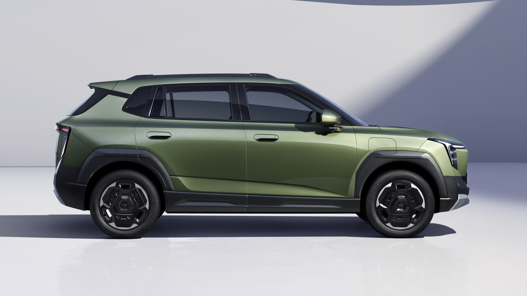Dongfeng VIGO