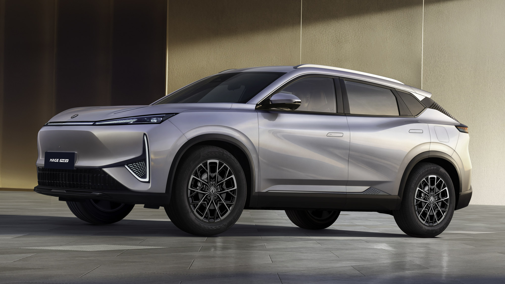 Dongfeng MAGE PHEV