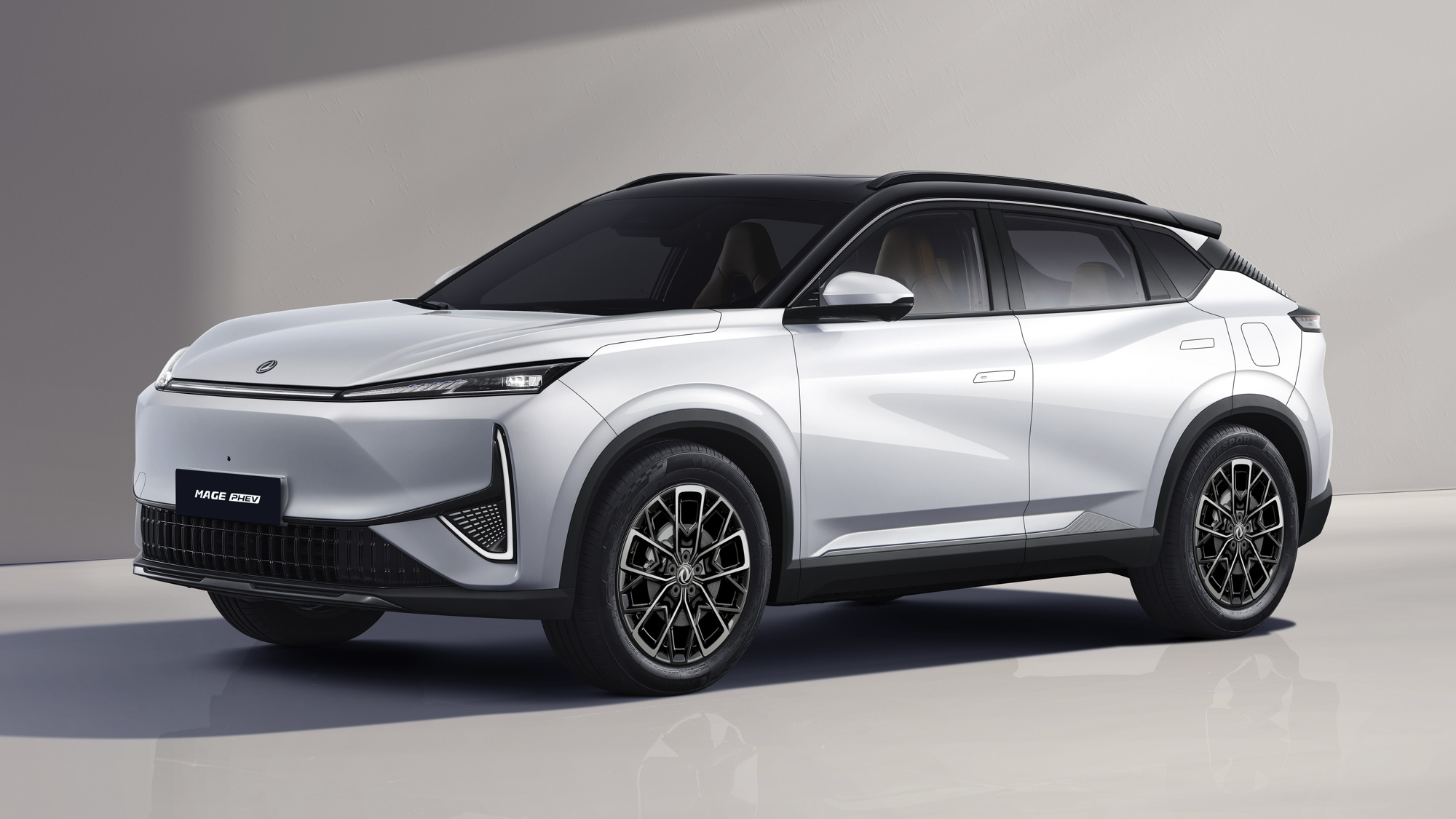 Dongfeng MAGE PHEV