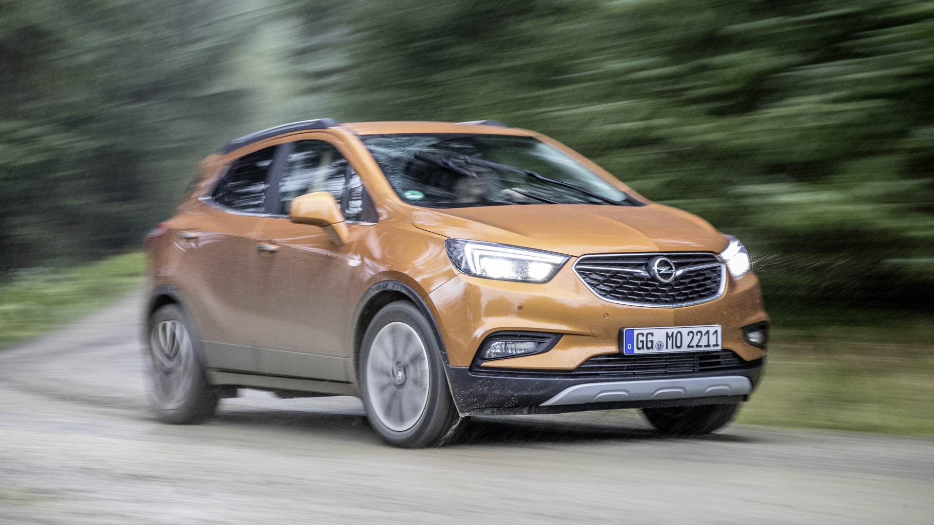 Opel Mokka X Test 2024, Konfigurator & Preise