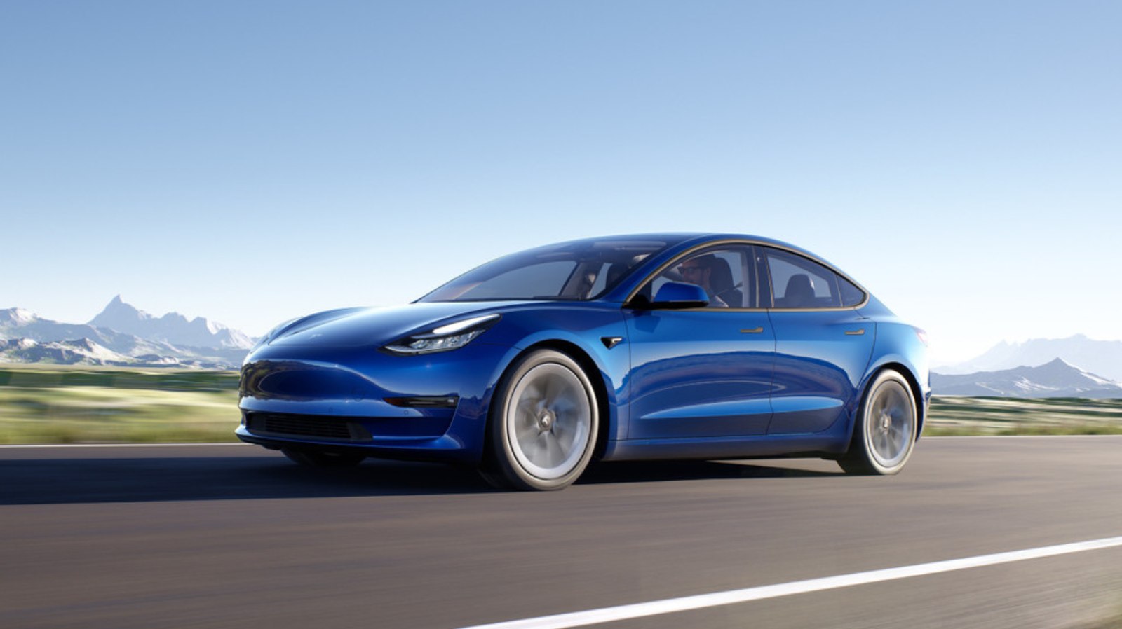 Prueba Tesla Model 3 2023 Precio y Opinión carwow