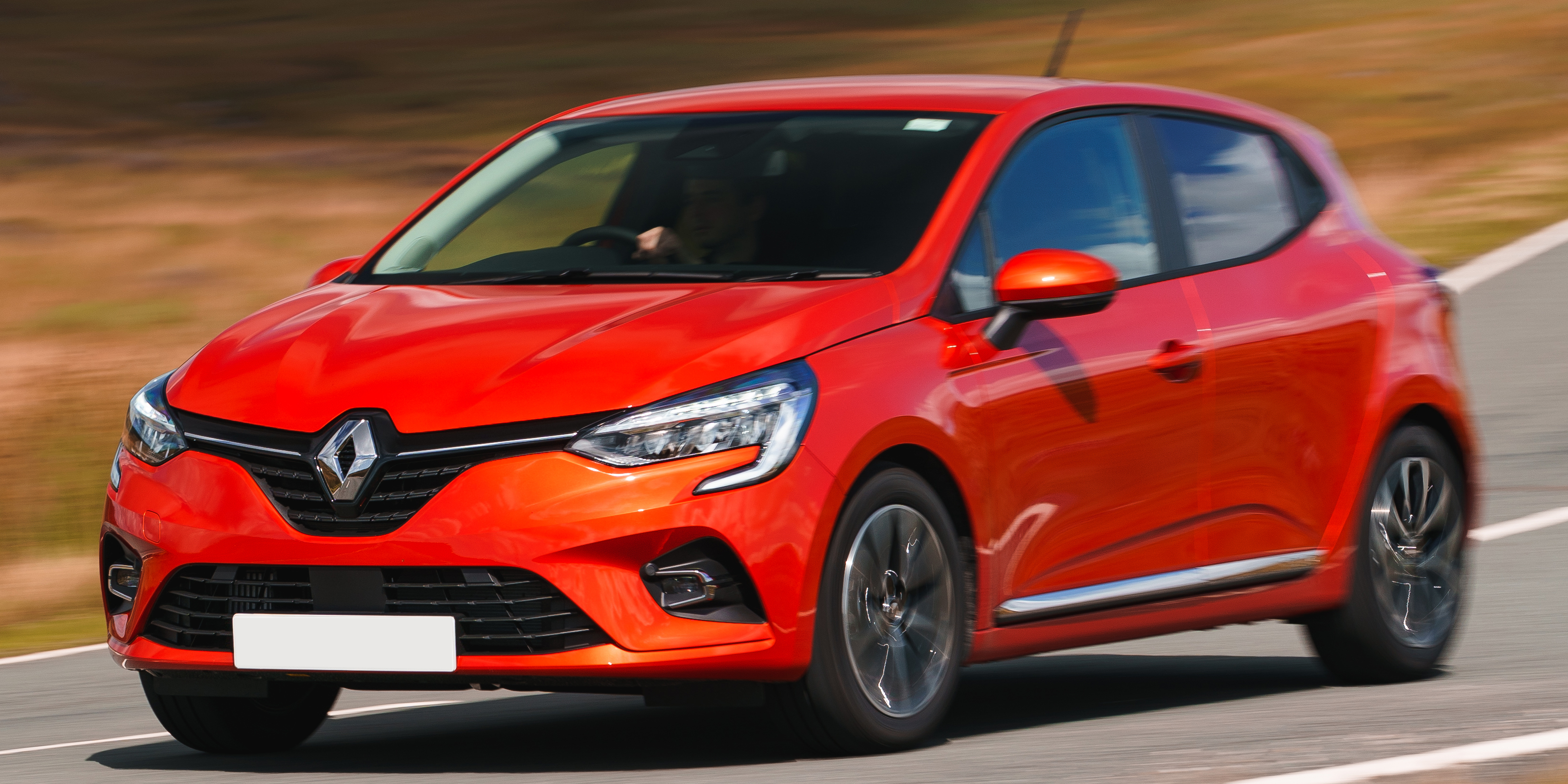 Vooroordeel accumuleren Per Renault Clio Review 2023 | Performance & Pricing | carwow