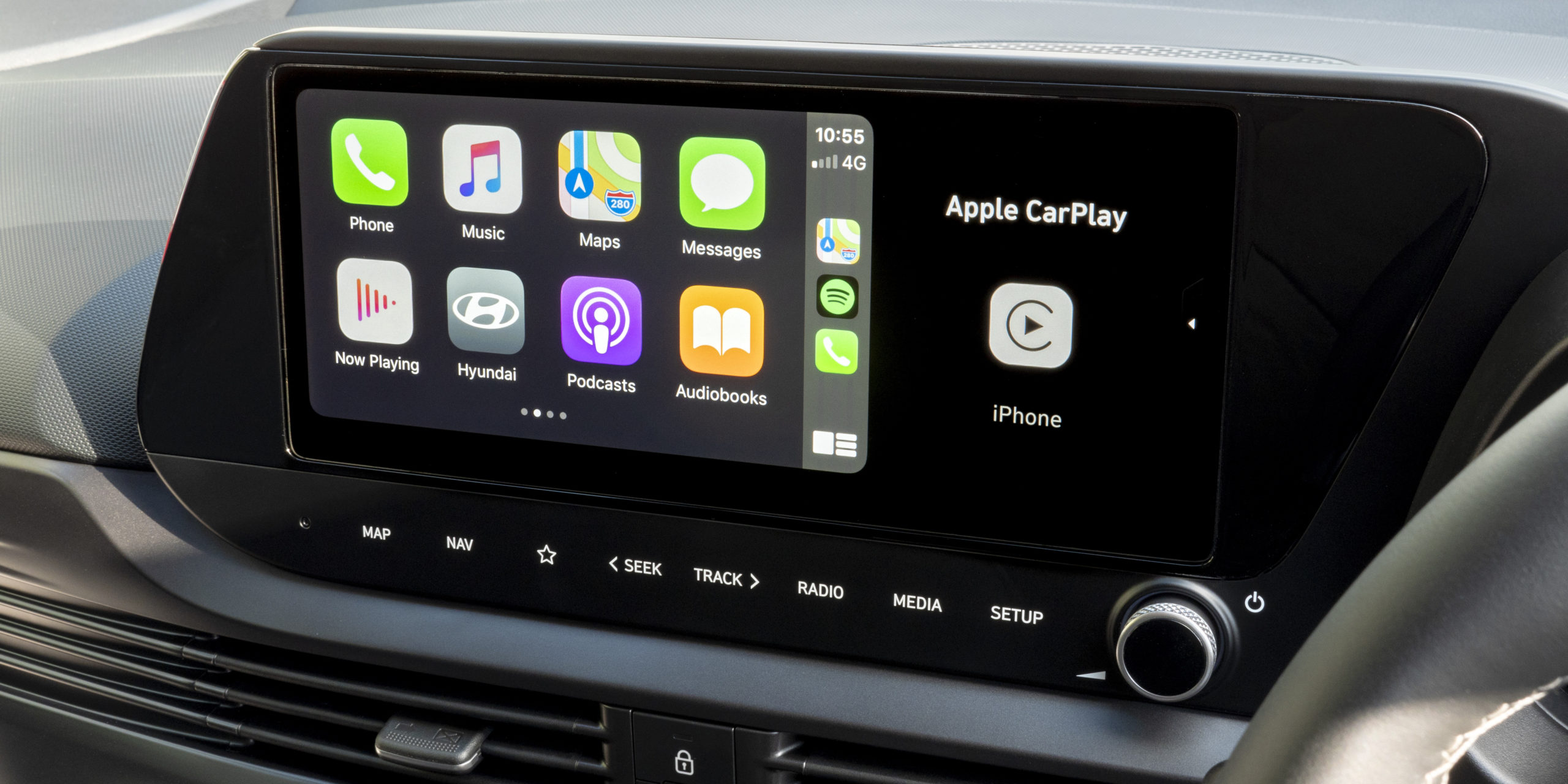 b15f9d04 5036 45a7 98da d152677913f7 Hyundai i20 Infotainment 4 scaled.jpg?auto=format&cs=tinysrgb&fit=clip&ixlib=rb 1.1