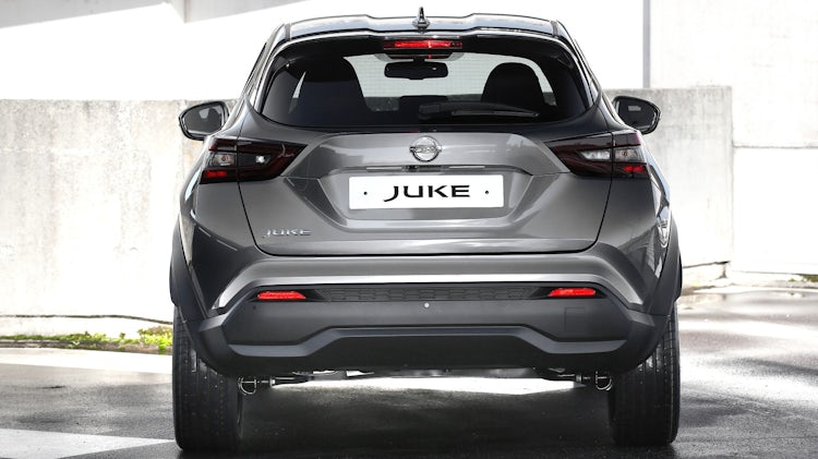 Prueba Nissan Juke 2024, Precio y Opinión