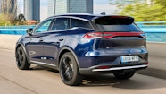 BYD Tang Medidas Motores Y Acabados Carwow