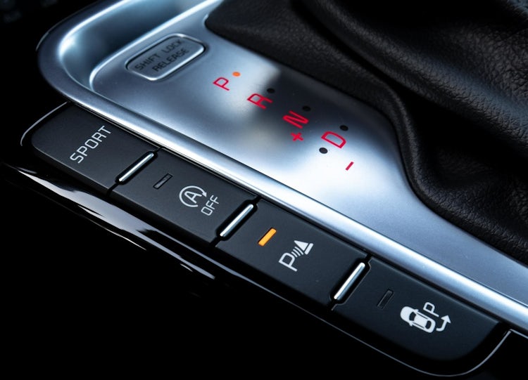 Kia Ceed Sportswagon 1.6 GDI Plug-in Hybrid Spirit DCT6 (03/20 - 09/20):  Technische Daten, Bilder, Preise
