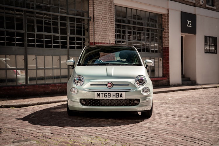 How to keep a Fiat 500 running like new, Articles