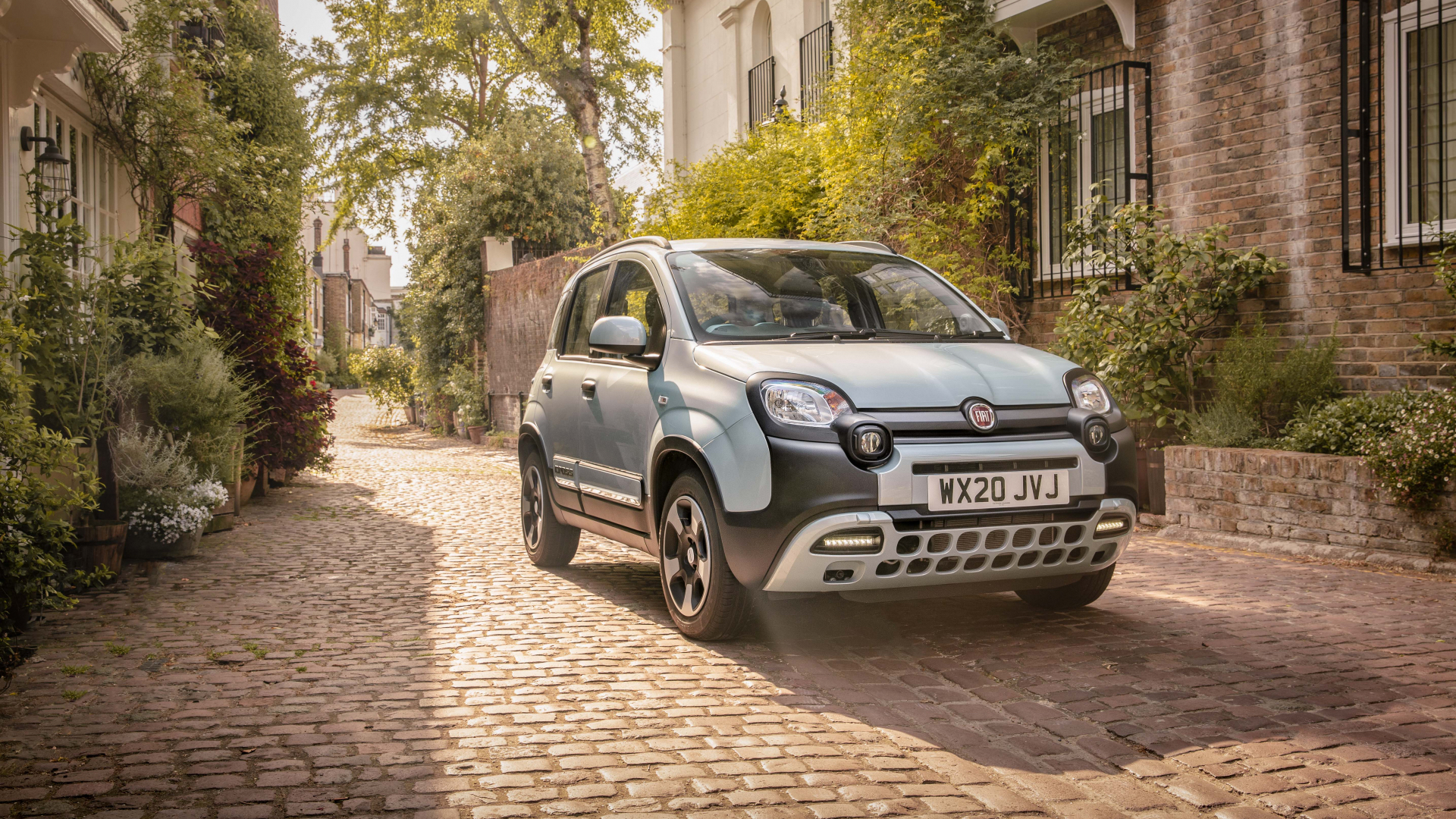 Fiat Panda Review 2024 | Performance & Pricing | Carwow