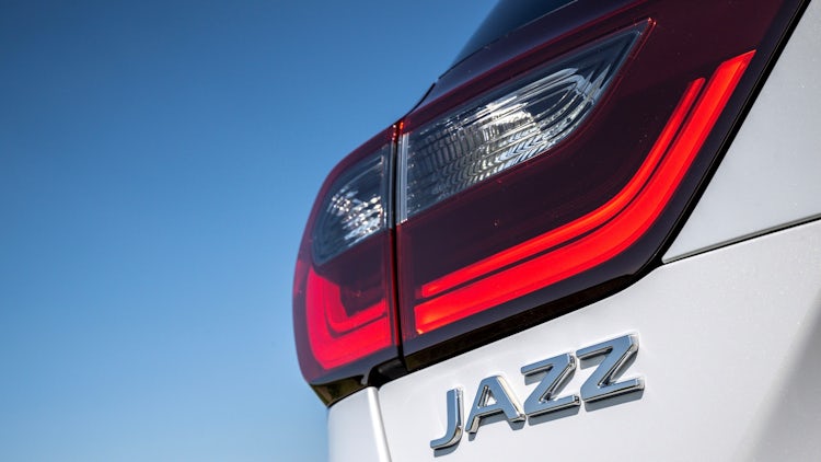 2020 Honda Jazz skips the Diesel! BS6 Petrol Engine Only
