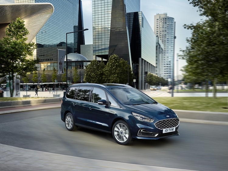 Used Ford S-Max 2006-2014 review