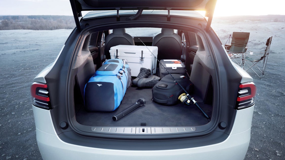 Tesla Model X Review 2025 Range, Interior Price Carwow