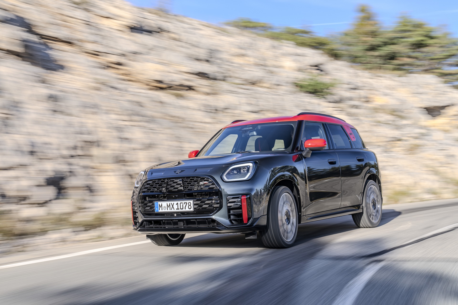 MINI Countryman Review 2024, Performance & Pricing