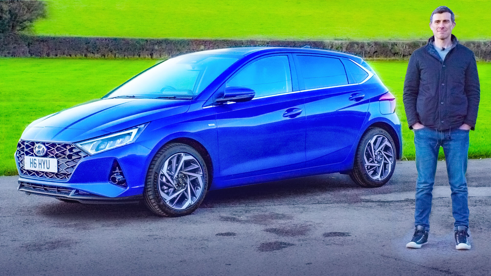 Hyundai i20 Review 2024, Performance & Pricing