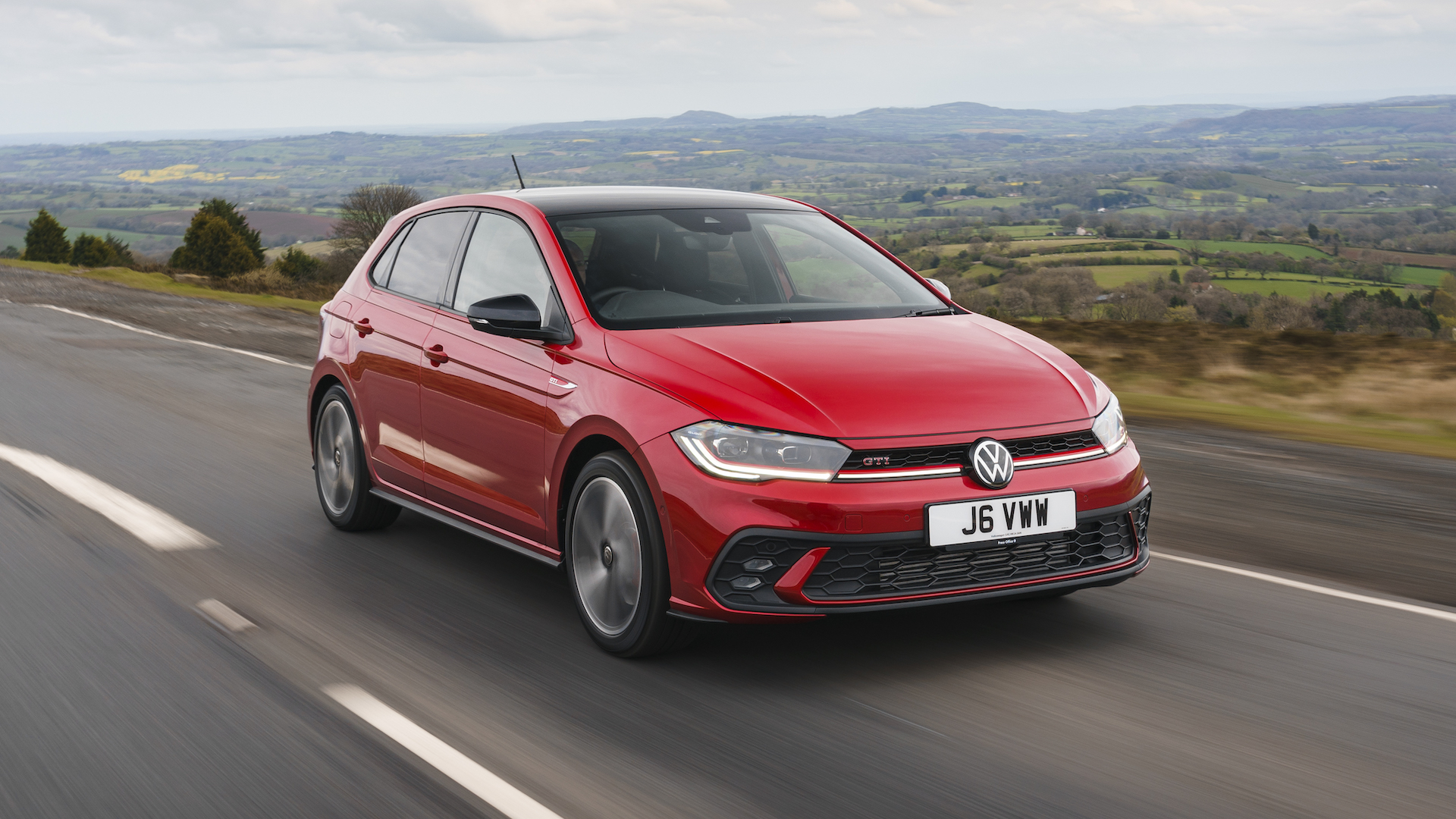 Volkswagen Polo GTI Review 2023 | Performance  Pricing | carwow