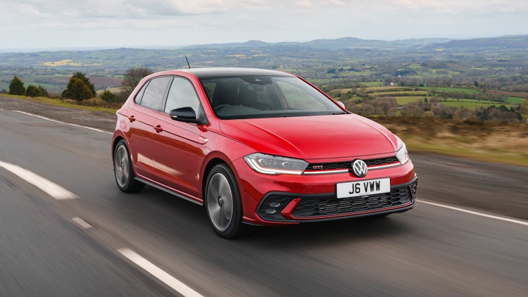 Volkswagen Polo GTI Review 2024, Performance & Pricing