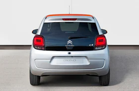 Citroen C1 Test 2024 | Konfigurator & Preise | carwow.de
