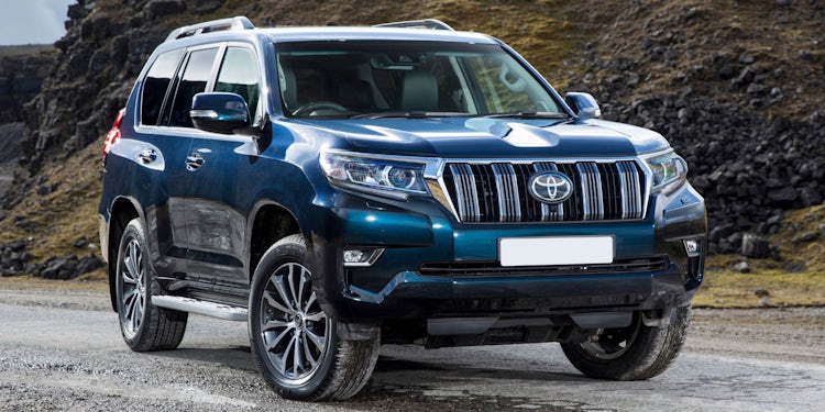 Toyota Land Cruiser Review 2024, Performance & Pricing