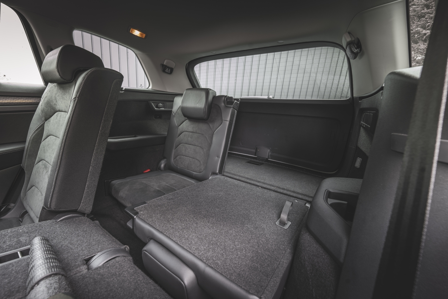 2017-2024) Skoda Kodiaq Review 2025 Interior, MPG Price Carwow