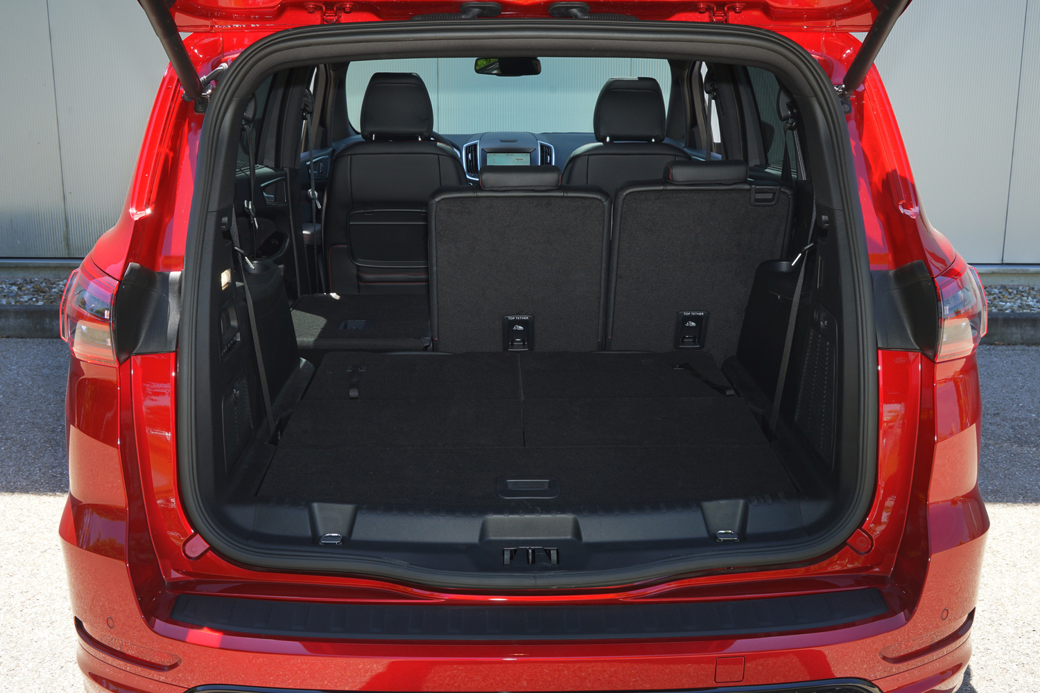 Ford S-Max Review 2025 Performance Pricing Carwow