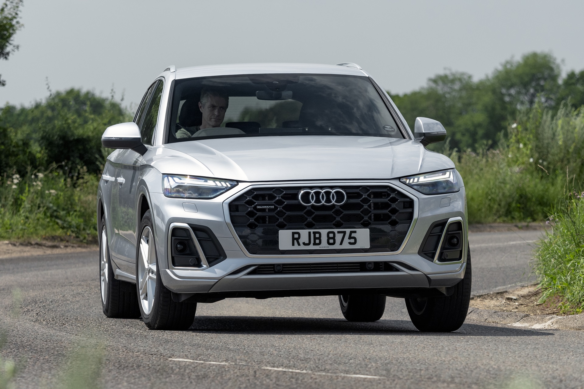 2023 Audi Q5 price and specs: Entry-level diesel back for good