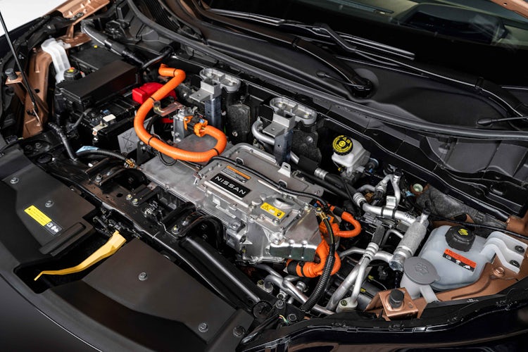 Für Nissan Ariya 2012-2015 Auto Innen getriebe Panel kratz feste