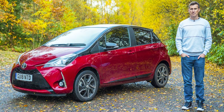 Toyota Yaris (2015-2020) Review, Performance & Pricing