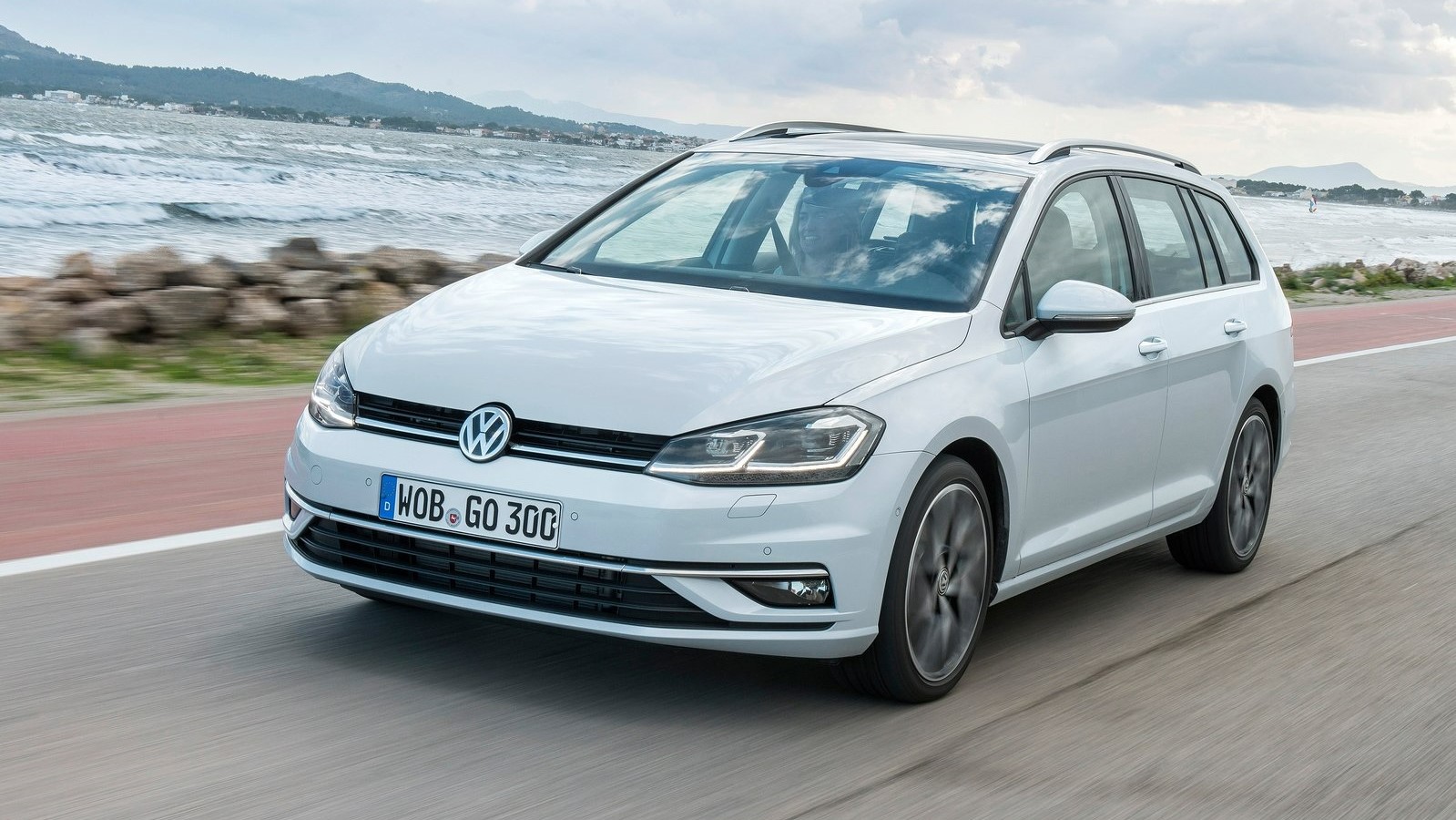 Volkswagen Golf Variant (2013-2020) Test, Konfigurator & Preise