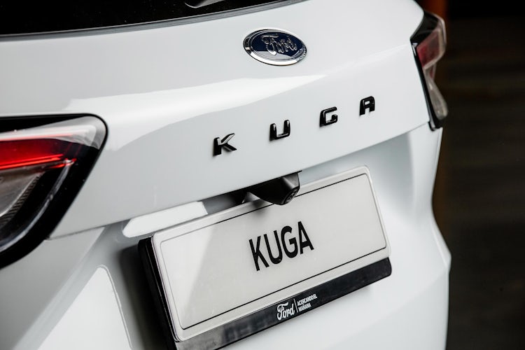Ford Kuga (2020): Die Preise beginnen bei 26.300 Euro