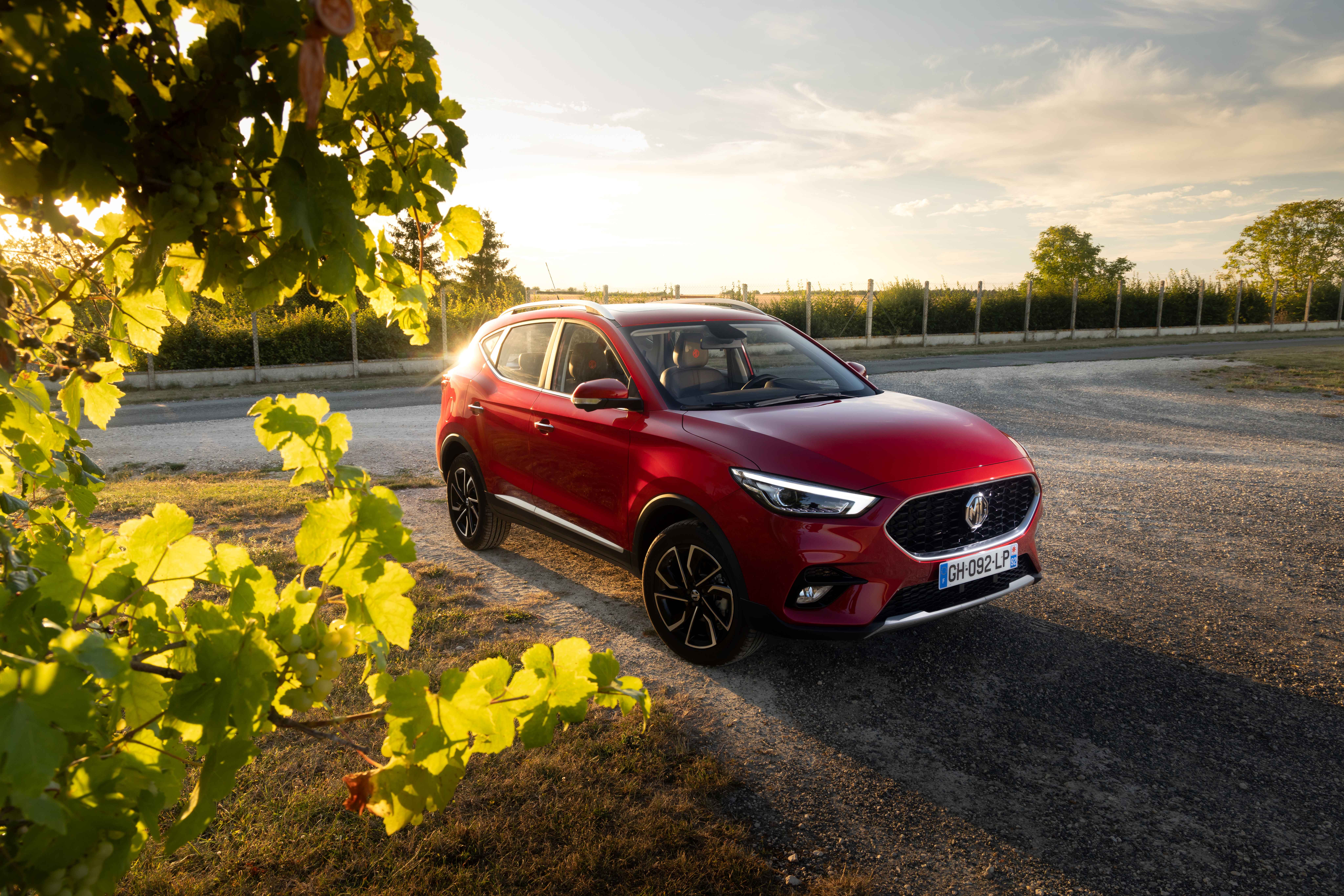 Rund 18 Prozent Nachlass beim Kauf eines Mazda3 Fastback sichern - AUTO BILD