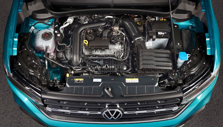Neuer VW T-Roc mit frischem Design: Erste Sitzprobe&Infos » Motoreport