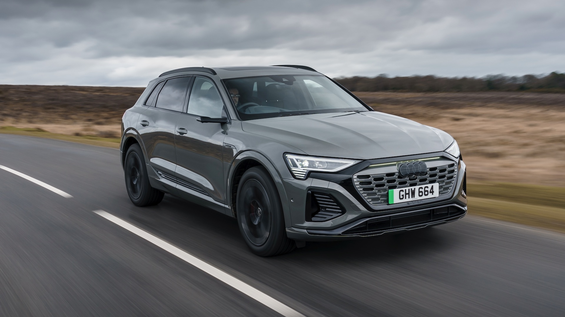 2023 Audi Q4 Sportback e-tron: Review, Trims, Specs, Price, New Interior  Features, Exterior Design, and Specifications