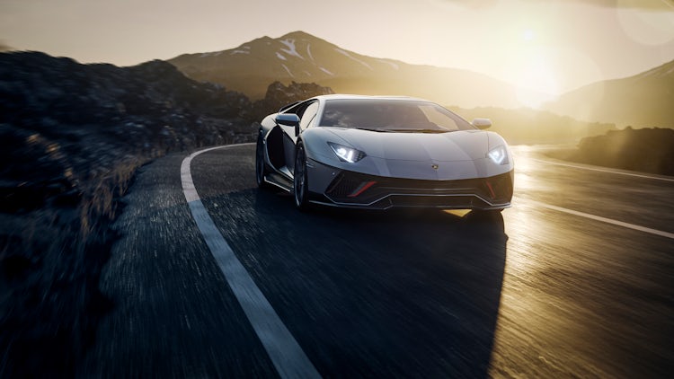 Lamborghini Aventador Review 2023 | Performance & Pricing | carwow