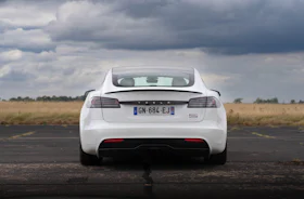 Tesla Model S Review 2026 | Range, Price & Interior | Carwow