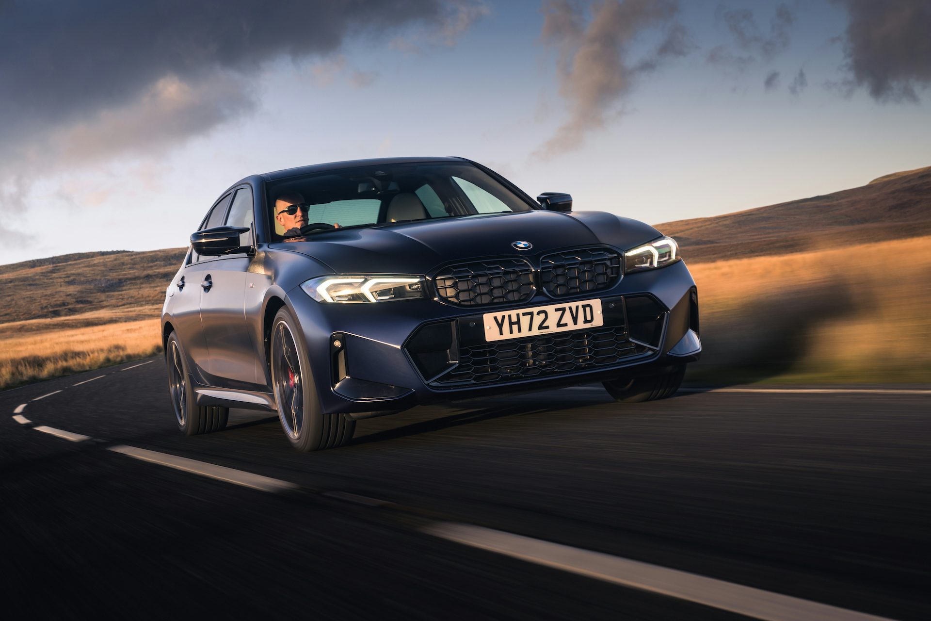 BMW Series Review 2025 Performance Pricing Carwow