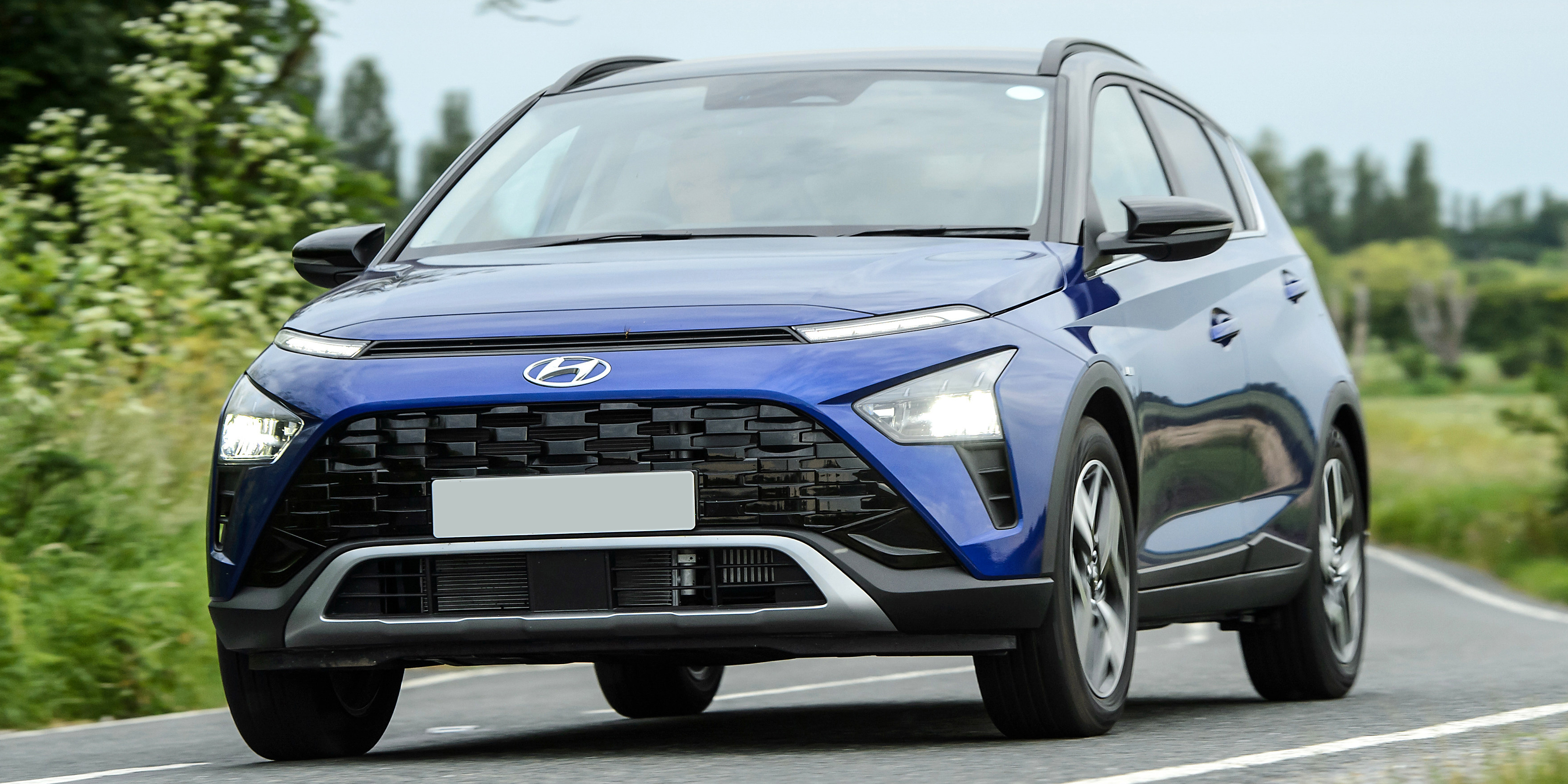 Hyundai Bayon Review 2024, Performance & Pricing