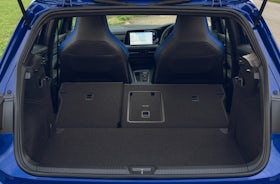 VW Golf R Review 2024 | Price, Interior & Performance | Carwow