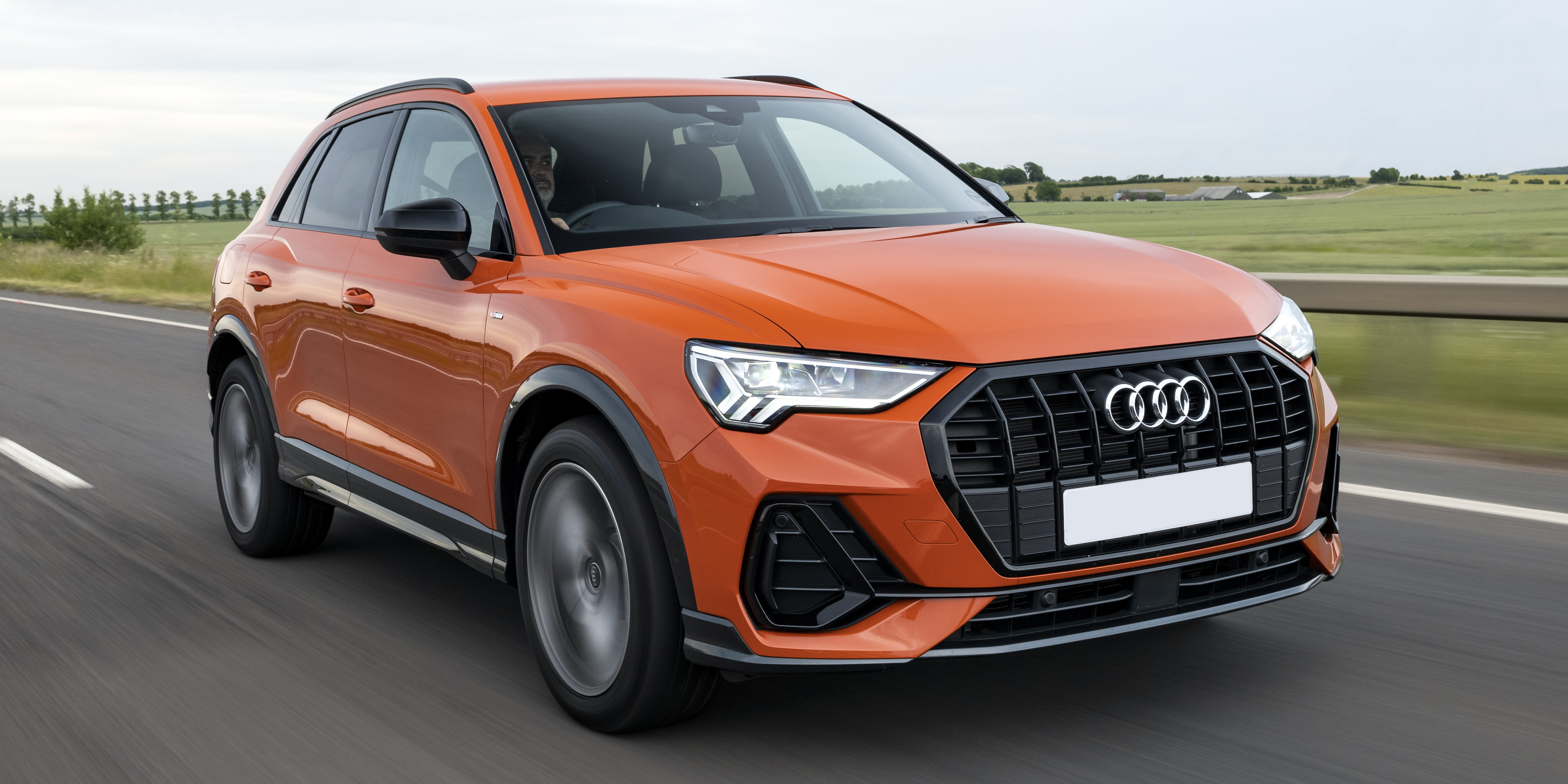 2023 Audi Q3 Prices, Reviews, and Photos - MotorTrend