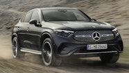 Mercedes Benz GLC Coup Test 2026 Konfigurator Preise Carwow Mercedes Benz GLC Coup Test 2026 Konfigurator Preise Carwow
