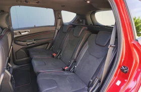 Ford S-Max Review 2024 | Performance & Pricing | Carwow